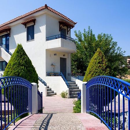 Karfas Bay View Apartment Exterior photo