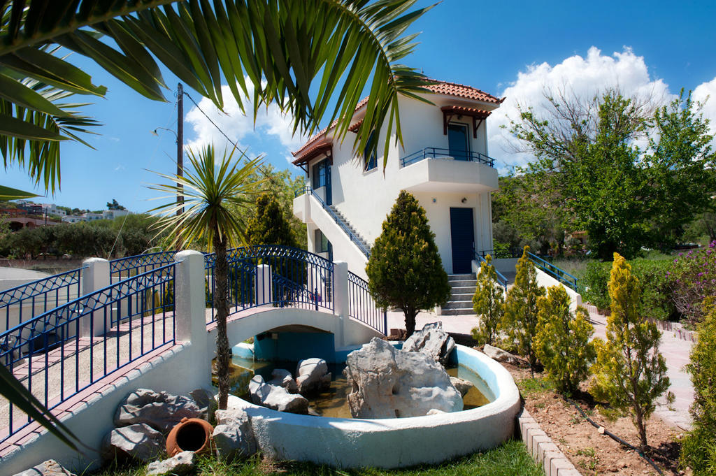 Karfas Bay View Apartment Exterior photo