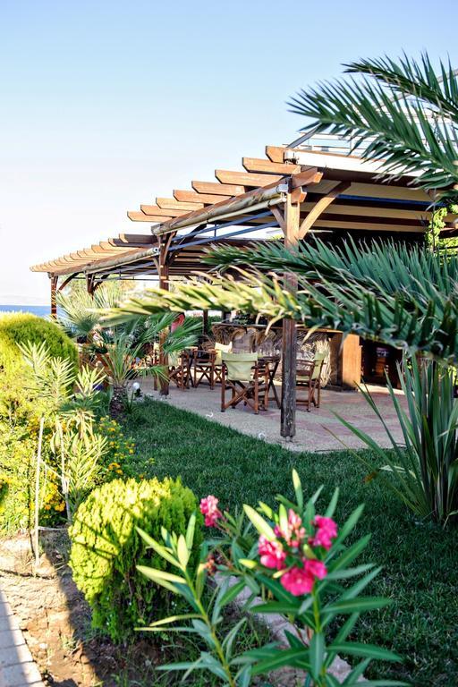 Karfas Bay View Apartment Exterior photo