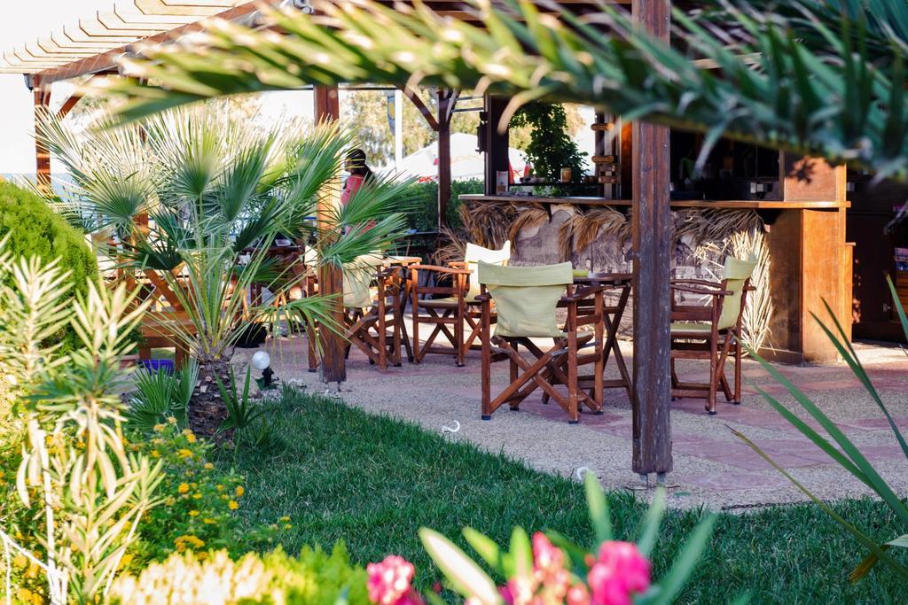 Karfas Bay View Apartment Exterior photo