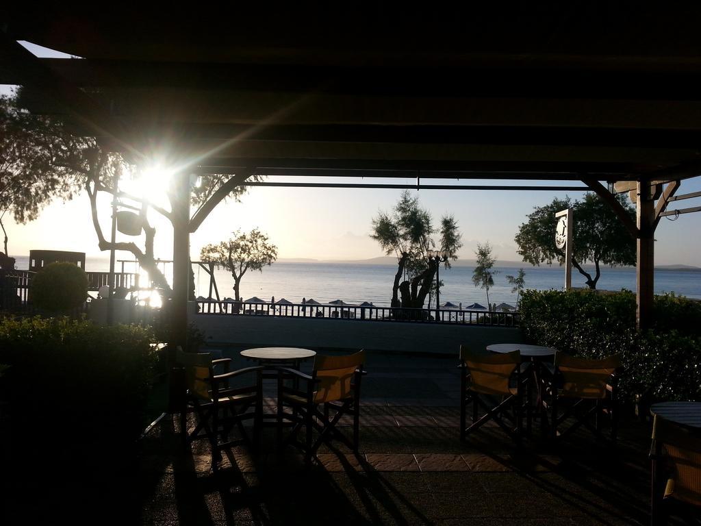 Karfas Bay View Apartment Exterior photo