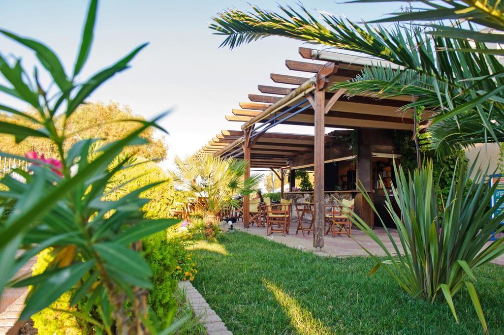 Karfas Bay View Apartment Exterior photo