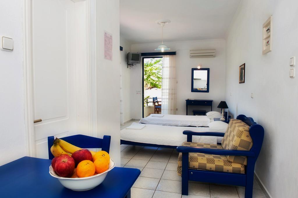 Karfas Bay View Apartment Exterior photo