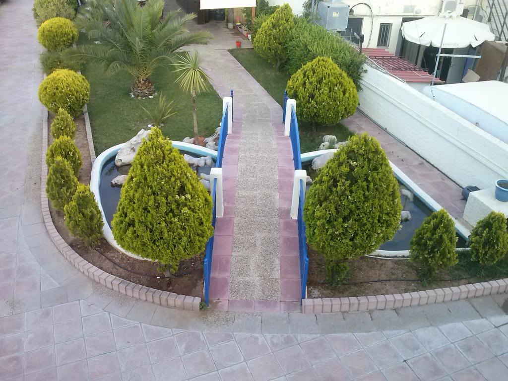 Karfas Bay View Apartment Exterior photo
