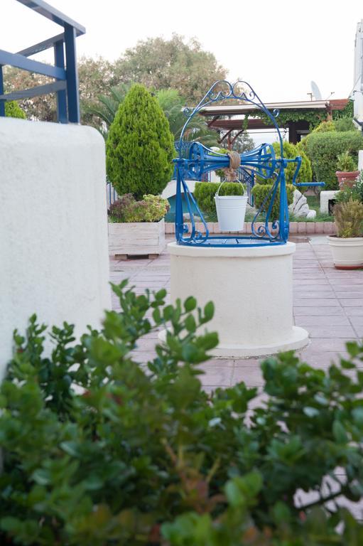 Karfas Bay View Apartment Exterior photo