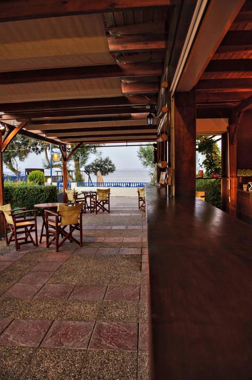 Karfas Bay View Apartment Exterior photo
